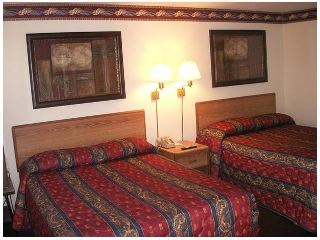 Scottish Inns Potsdam Habitación foto