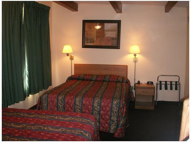 Scottish Inns Potsdam Habitación foto