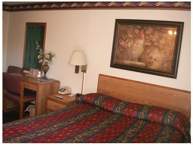 Scottish Inns Potsdam Habitación foto